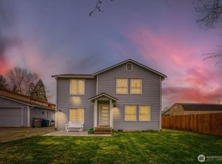 217 Tacoma Blvd S, Pacific, WA