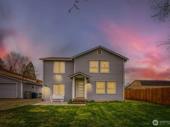 217 Tacoma Blvd S, Pacific, WA 98047