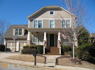 119 Woodbury Ln, Canton, GA 30114