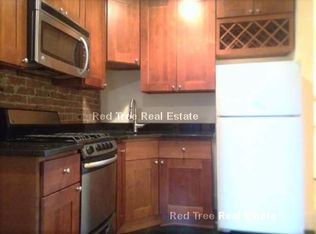 415 Marlborough St #23, Boston, MA 02115