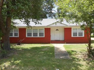 100 E Avenue D, Atmore, AL 36502