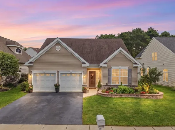 169 Keller Way, Mays Landing, NJ 08330
