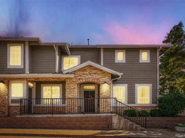 226 Whitehaven Circle, Littleton, CO 80129