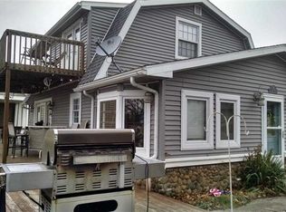 15 Ln 260a Crooked Lk, Angola, IN 46703