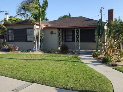 3020 W 83rd St, Inglewood, CA, 90305