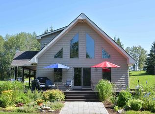525 N Caribou Rd, Fort Fairfield, ME 04742