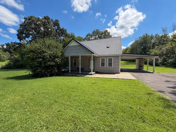 368 Van Cleave Rd, Murray, KY 42071