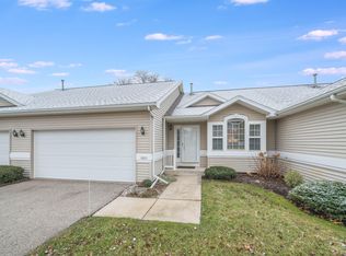 1685 Quail Run Dr, Kalamazoo, MI 49009