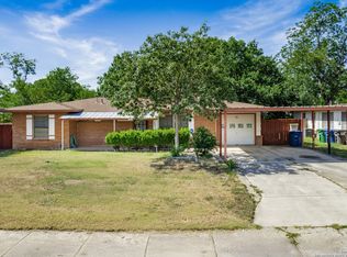 1502 Montview, San Antonio, TX 78213