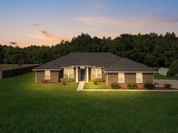 53671 Carrington Dr, Callahan, FL 32011
