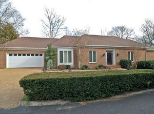 4103 Dorman Dr, Nashville, TN 37215