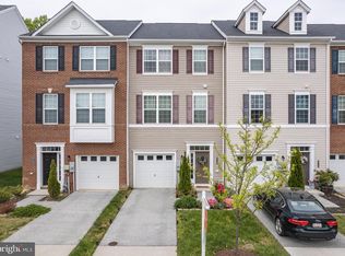 9780 Peace Springs Rdg, Laurel, MD 20723