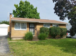 633 Holly Hill Dr, Columbus, OH