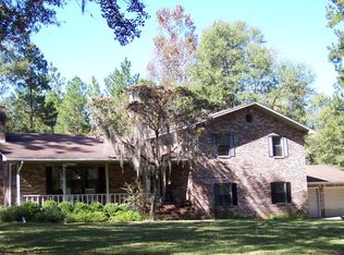 2942 Pioneer Rd, Vernon, FL 32462