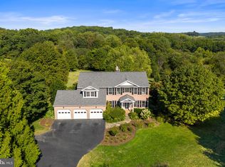 3400 Chula Dr, Westminster, MD 21157