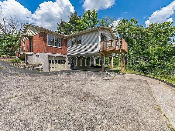 2nd image of 2964 Werkridge Dr