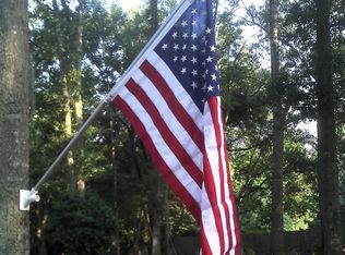 5007 Mauss Hill Rd, Hollywood, SC 29449