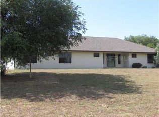 12435 Friendship Rd, Clermont, FL 34711