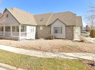 1266 S Ammons St, Lakewood, CO 80232