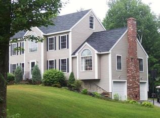 42 Compromise Ln, Fremont, NH 03873