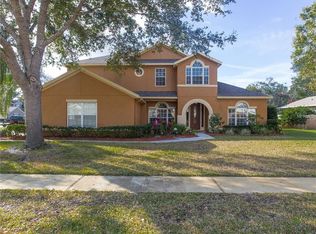 208 Capri Cove Pl, Sanford, FL 32771