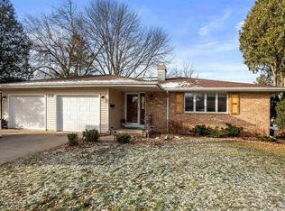 2223 N Outagamie St, Appleton, WI 54914