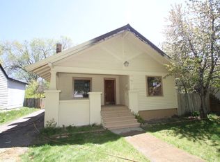160 S Stout Ave, Blackfoot, ID 83221