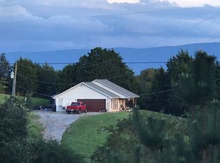 5057 Gregory Rd, Greenback, TN 37742