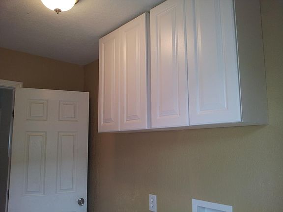 landry room