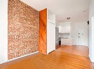 511 E 83rd St APT 4A, New York, NY 10028