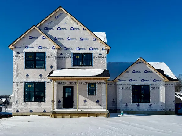 2230 Redwood Ln, Chesterton, IN 46304