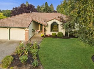 12033 SE Niklas Ln, Happy Valley, OR 97086