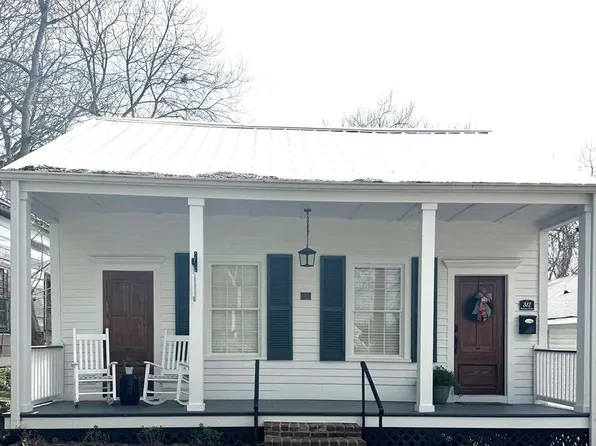 312 Orleans St, Natchez, MS 39120