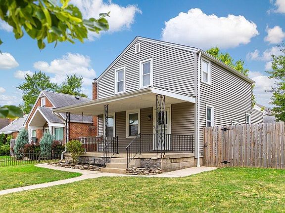 4th image of 1557 Virginia Ave