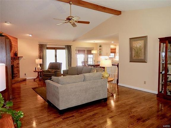 5th image of 6035 Bayou Bend Ct