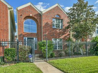 1721 Aden Mist Dr, Houston, TX 77003
