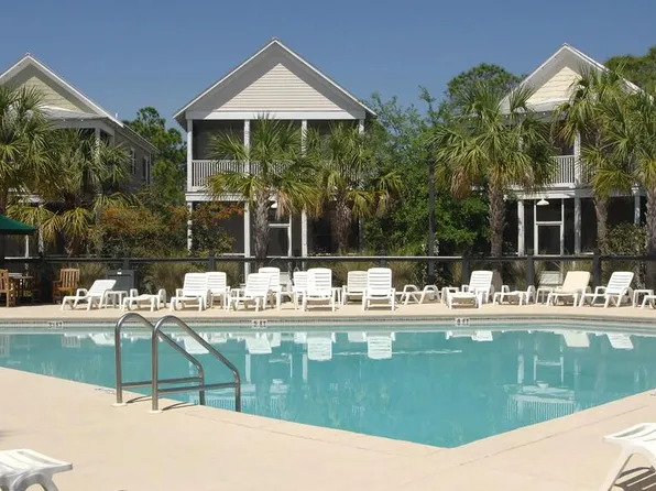3050 W Highway 98 #D94, Pt Saint Joe, FL 32456
