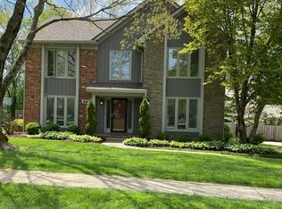 9418 Tamarisk Pkwy, Louisville, KY 40223
