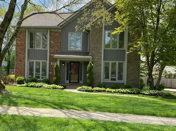 9418 Tamarisk Pkwy, Louisville, KY 40223