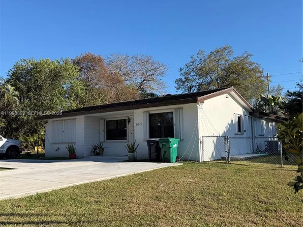 8772 SW 143rd St, Palmetto Bay, FL 33176
