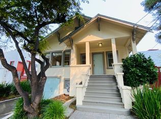 1303 Derby St #1305, Berkeley, CA 94702