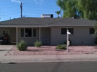 2343 E Montecito Ave, Phoenix, AZ 85016