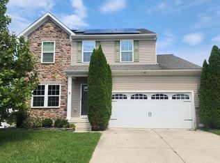 116 Cortland Blvd, Glassboro, NJ 08028