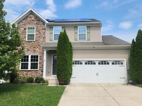 116 Cortland Blvd, Glassboro, NJ 08028