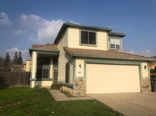 5617 Elk Spring Way, Elk Grove, CA 95758