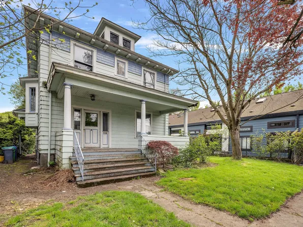 2224 SE 11th Ave, Portland, OR 97214