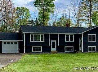 435 Elm St, Newport, ME 04953