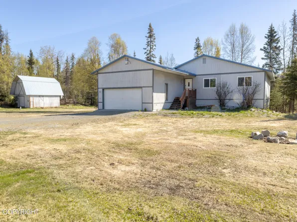 48400 McKenzie St, Kenai, AK 99611