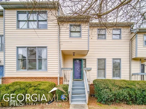 14 Belmonte Ct SW, Atlanta, GA 30311
