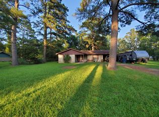 125 Arkansas St, Huntington, TX 75949